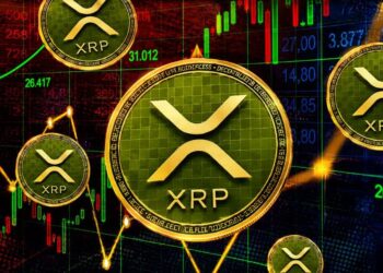 Analyst Maps $23 to $514 XRP Price Targets as Ripple Treasury Wires Into Swift