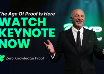 Kevin O’Leary’s ZKP keynote is Going Viral in Crypto Circles Leaving SHIB & SUI Behind in 2026 [Best Crypto To Buy]