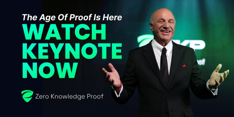 Kevin O’Leary’s ZKP keynote is Going Viral in Crypto Circles Leaving SHIB & SUI Behind in 2026 [Best Crypto To Buy]