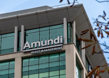 Ant Intl manages corporate treasury using Amundi tokenized MMF on Ethereum – Ledger Insights