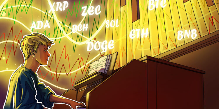 Bitcoin Strength Carries On As Altcoins Remain Under Clear Pressure