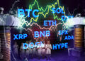 Bitcoin, Altcoins Remain Range Bound As Bulls And Bears Fight For Control