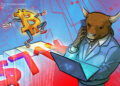 Bitcoin Derivatives Show Bulls Making Moves Despite $70K Sell-off