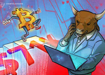 Bitcoin Derivatives Show Bulls Making Moves Despite $70K Sell-off