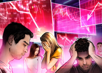 Bitcoin Decouples From Tech Stocks As AI Takes Market Lead