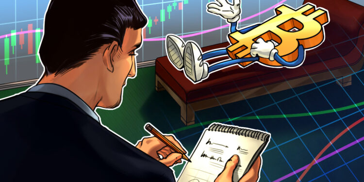OG Bitcoin Selling Falls To 19-Month Low As New Bottom Signal Arises