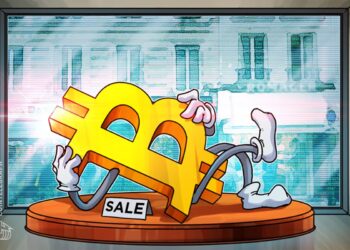 Bitcoin Orderbook Structure Hints At Recovery To $70K