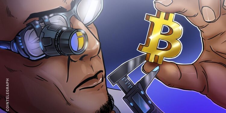 Bitcoin Price In Rare Historical Value Zone After $58K Sell-Off: Data