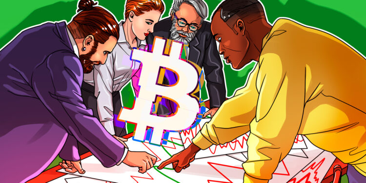 Bitcoin’s ‘Higher Floor’ Thesis Puts $40K Bottom in Play: Galaxy Research