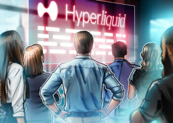 HYPE Bulls Target $80 As TradFi Piles Into Hyperliquid DEX