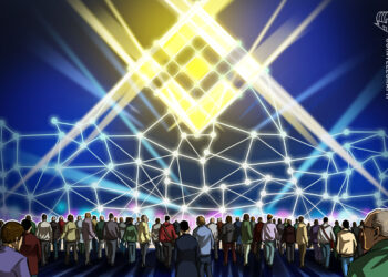 Crypto Derivatives Hit $18.6T In Q1 2026: CoinGlass