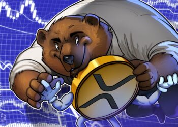 XRP Analysis Sees ‘Bear Trap’ as Price Faces June Test
