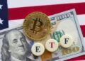 Bitcoin ETF Outflows Slow to $19 Million as Blackrock and Morgan Stanley Buy