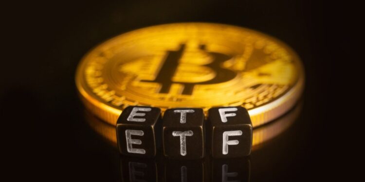 Bitcoin ETFs Lose $82M as Ark and Blackrock Reverse Prior Session Gains