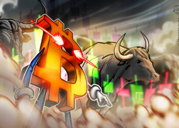 Bitcoin Funding Hits 2-week High: Are Bulls Back?
