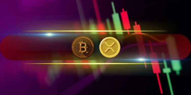 XRP, ADA, SOL Crash Again as BTC Price Slumps to $61K: Market Watch