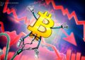 Bitcoin Holder Accumulation Surged As Metrics Fell To Record Lows