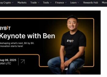 Bybit launches first regulated institutional vault for fixed income products