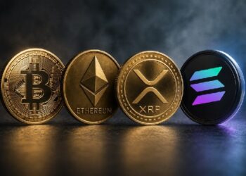 What Do Bitcoin (BTC), Ethereum (ETH), Solana (SOL), and XRP ETFs Reflect? Here’s the Latest Situation!