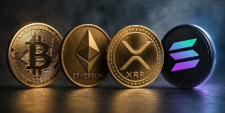 What Do Bitcoin (BTC), Ethereum (ETH), Solana (SOL), and XRP ETFs Reflect? Here’s the Latest Situation!