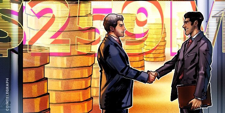Bitwise completes takeover of Superstate’s $259M crypto carry fund