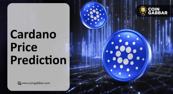 Cardano ADA Price Crashed Again Historical 6 Year Low