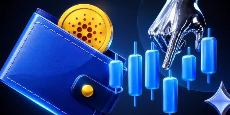 Cardano’s Dormant Wallets Just Sent a Rare Signal—Could ADA Price Be Near a Reversal?