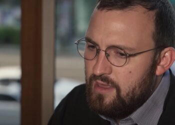 Cardano (ADA) Founder Charles Hoskinson Continues to Make Unusual Statements: “We Could Create a New Cardano”
