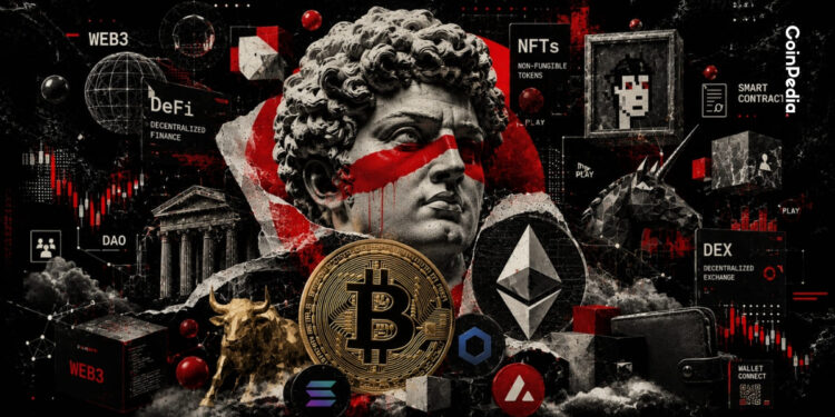 ONDO Price Surges 20% as Chainlink Integration Fuels Breakout Hopes
