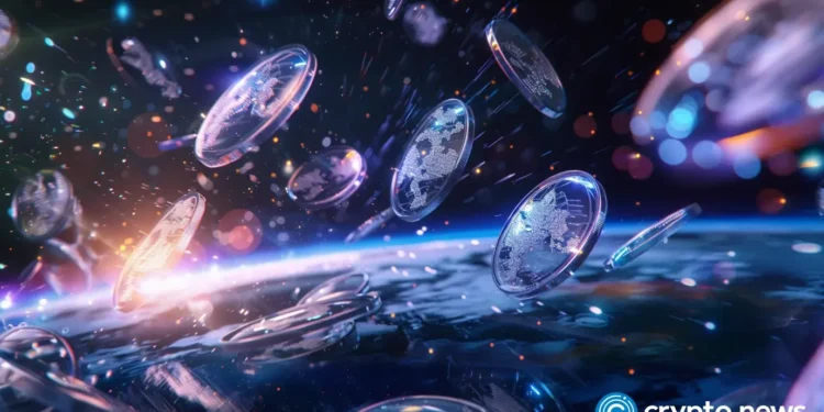 How crypto payment gateways are developing for mainstream e-commerce adoption