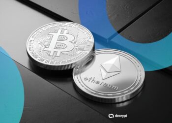 As Bitcoin Sinks, It’s Time for Ethereum to Outperform: Standard Chartered