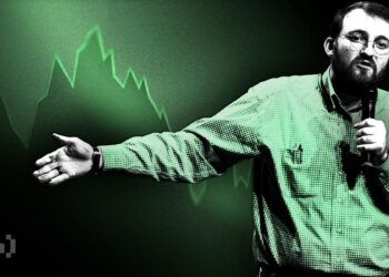 Large Dormant Cardano Wallets Move as Hoskinson Reappears: Reversal Signal?