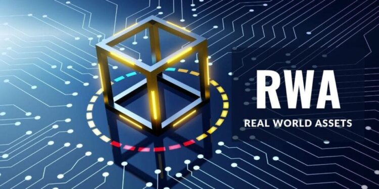The Complete Guide to Real World Asset (RWAs) Crypto