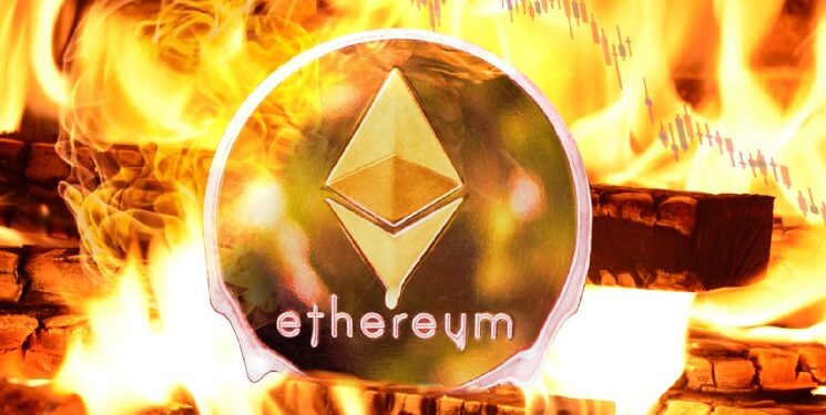 Ethereum Is Failed Project Without ETH, Bankless Host Says