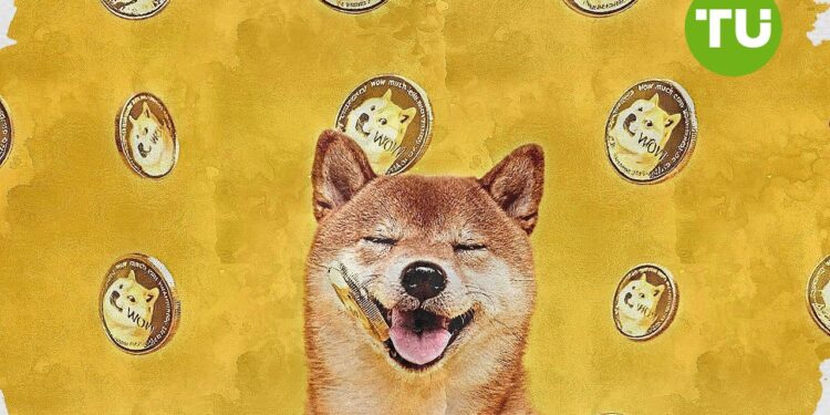 Can $0.0900 support hold? DOGE falls 7.04%