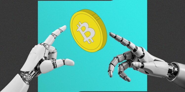 Bitcoin Price Chaos Ahead? ChatGPT and Claude Predict Wild Swing Scenarios
