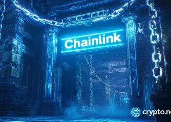 Chainlink price remains under pressure in bearish channel, is $6 next?