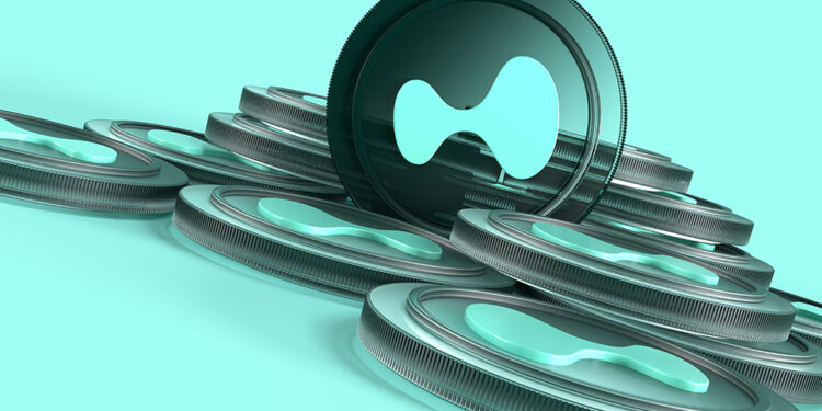 Grayscale Investments Sets 0.29% Fee For Hyperliquid ETF