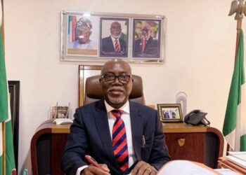 Aiyedatiwa reveals security forces foiled plot to bomb Ondo govt house