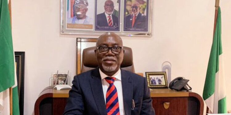 Aiyedatiwa reveals security forces foiled plot to bomb Ondo govt house