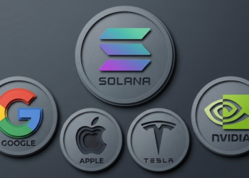 With 98% Dominance, Solana Becomes the Main Battlefield for SpaceX On-Chain Trading