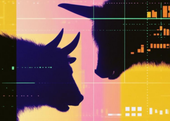 Bitcoin, ether, solana slide as AI trade continues to rip higher