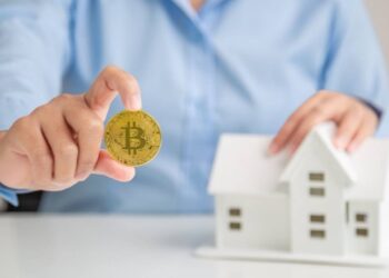 Fannie Mae-Backed Bitcoin Mortgage Heads Nationwide