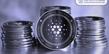 Cardano Now Ranks as the 4th Most Decentralized Network