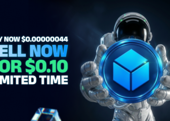 BlockDAG’s $0.10 Buyback Outshines Ethereum, Chainlink Rallies as Traders Rush In