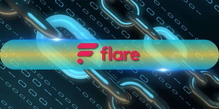 $4M XRP Liquidity Rollover Marks Major Achievement for Flare