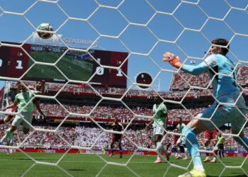 Qatar vs Switzerland Highlights, FIFA World Cup 2026: QAT 1-1 SUI; Khoukhi’s late header helps Qatar earn point against Swiss