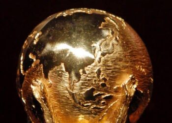 2026 World Cup hits 100 goals in 33 matches, and crypto is quietly winning its own tournament