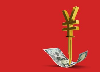 Is China’s yuan replacing the dollar?