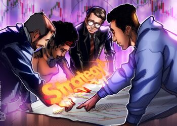 Is Strategy BTC-Buying Instrument in Trouble?